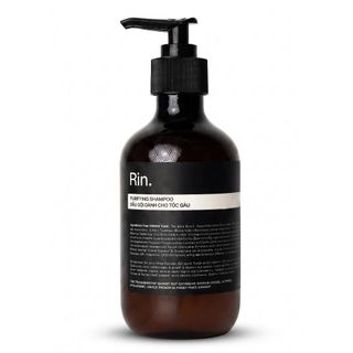 DẦU GỘI RIN PURIFYING SHAMPOO 300ML – GỘI SẠCH GÀU, NUÔI DƯỠNG TÓC CHẮC KHOẺ