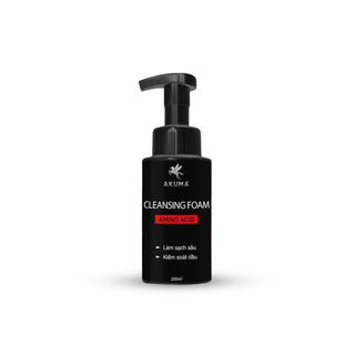 Tinh dầu dưỡng tóc giảm khô xơ chẻ ngọn Akuma Argan Hair Oil 50ml..