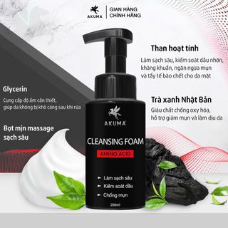 Tinh dầu dưỡng tóc giảm khô xơ chẻ ngọn Akuma Argan Hair Oil 50ml..