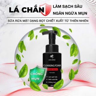 Tinh dầu dưỡng tóc giảm khô xơ chẻ ngọn Akuma Argan Hair Oil 50ml..