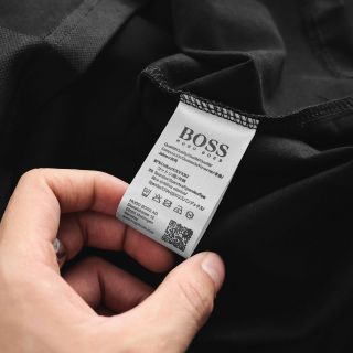 T shirt BOSS in Full. Chất  Cotton 100% 4c.  Dày Mịn mát.
