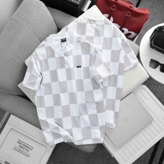 T shirt BOSS in Full. Chất  Cotton 100% 4c.  Dày Mịn mát.