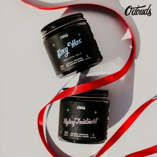 Sáp vuốt tóc O'douds Styling Treatment - Giữ nếp nhẹ nhàng, Hướng ẩm, Nhiều dưỡng chất