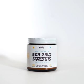 Sáp vuốt tóc O’douds Sea Salt Paste - Tạo kiểu tóc tự nhiên bay bổng nhiều texture - Độ bóng thấp