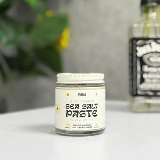 Sáp vuốt tóc O’douds Sea Salt Paste - Tạo kiểu tóc tự nhiên bay bổng nhiều texture - Độ bóng thấp