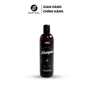 Dầu gội đầu Mélissa Nutrients Moisturize Shampoo, dung tích 300ml,