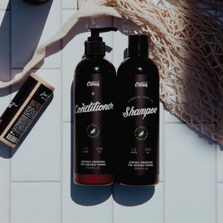Dầu gội đầu Mélissa Nutrients Moisturize Shampoo, dung tích 300ml,