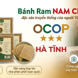 Công Ty Bánh Đa Nem Sỹ Bằng - hợp tác với nhà phân phối, đại lý bánh đa nem Nam Chi (Hà Tĩnh) toàn quốc