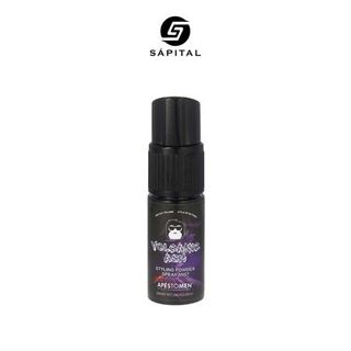 Bột tạo phồng tóc APESTOMEN VOLCANIC ASH STYLING POWDER SPRAY MIST 15g