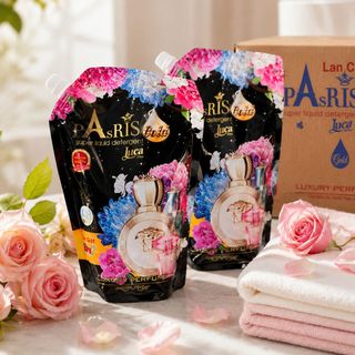 Nước Giặt Paris Túi Lan Cơ 2,2kg