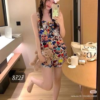 BỘ ĐÙI 2S XƯỚC HENS BIGSIZE