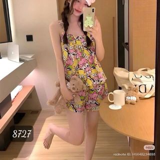 BỘ ĐÙI 2S XƯỚC HENS BIGSIZE