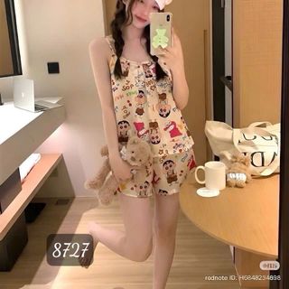 BỘ ĐÙI 2S XƯỚC HENS BIGSIZE