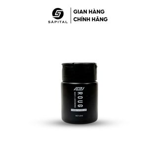 Bột tạo phồng tóc Roug | Roug Men's Grooming - Tạo phồng nhanh chóng, kiểm soát dầu thừa, Giữ nếp tự nhiên