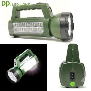 ĐÈN PIN XÁCH TAY DP 7325 - CÔNG SUẤT 50W
