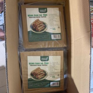 Công Ty Bánh Đa Nem Sỹ Bằng - hợp tác với nhà phân phối, đại lý bánh đa nem Nam Chi (Hà Tĩnh) toàn quốc