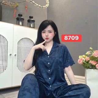 BỘ GẤM DỆT CHÌM CAO CẤP