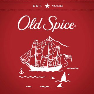 Sữa Tắm Old Spice - Mùi Hương Hair & Body Wash 532ml