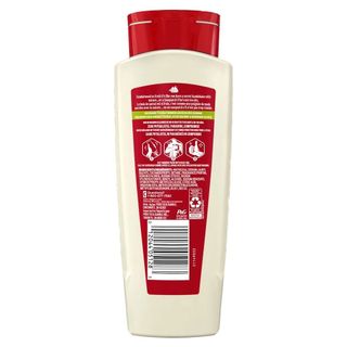 Sữa Tắm Old Spice - Mùi Hương Timber 532ml