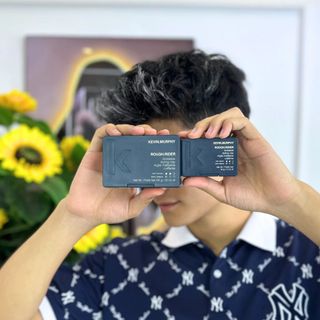Sáp Vuốt Tóc Kevin Murphy Rough Rider | Giữ nếp lên tới 16h, kiềm dầu, Dưỡng chất cho mái tóc, Phù hợp nhiều chất tóc