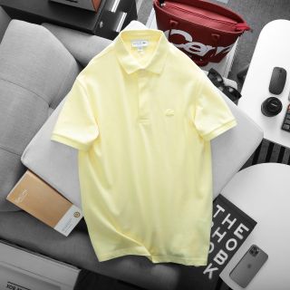 Polo cá sấu nhựa nam.