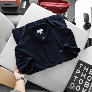Polo cá sấu nhựa nam.