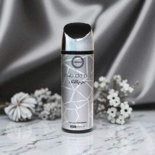 Xịt Khử Mùi Armaf Odyssey Limoni, Spectra, Candee, Club De Nuit Sillage 200ml | Ngăn Tiết Mồ Hôi, Lưu Hương Nước Hoa Cao Cấp