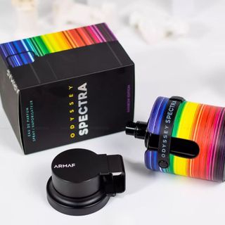 Nước Hoa Armaf Odyssey Spectra Rainbow Edition EDP 100ml & 10ml