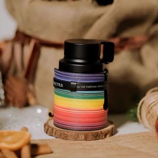 Nước Hoa Armaf Odyssey Spectra Rainbow Edition EDP 100ml & 10ml