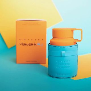Nước Hoa Armaf Odyssey Mandarin Sky Limited Edition EDP 100ml & 10ml | Bản Dupe JPG Scandal Pour Homme