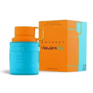 Nước Hoa Armaf Odyssey Mandarin Sky Limited Edition EDP 100ml & 10ml | Bản Dupe JPG Scandal Pour Homme