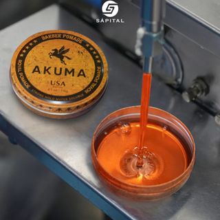 Sáp vuốt tóc Akuma Royal Pomade