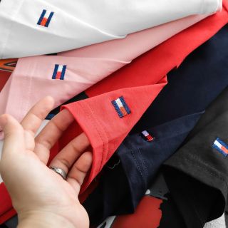 Tshirt tm.  Chất thun cotton 4c cao cấp xịn.