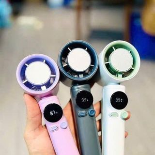 Quạt mini cầm tay ( THÙNG 100C )