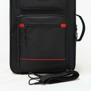 Cặp Học Sinh Đa Năng Cho Học Sinh Cấp 2, Cấp 3 Đựng Laptop 15.6 inch HARAS TX385
