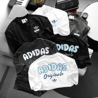 Mẫu áo phông Graphic mới từ Originals chất chơi cập bến, chất cotton 2c single cao cấp, dày vừa phải, chất lượng cao.