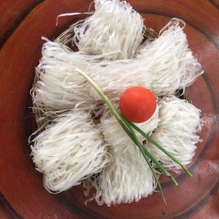 PHỞ KHÔ SA ĐÉC 0.5KG – SỢI PHỞ DAI MỀM, CHUẨN VỊ TRUYỀN THỐNG 🍜