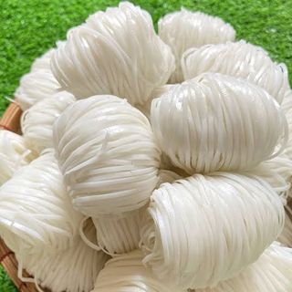 PHỞ KHÔ SA ĐÉC 0.5KG – SỢI PHỞ DAI MỀM, CHUẨN VỊ TRUYỀN THỐNG 🍜