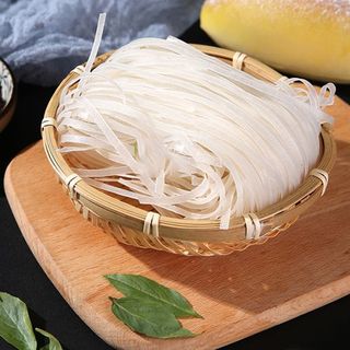 PHỞ KHÔ SA ĐÉC 0.5KG – SỢI PHỞ DAI MỀM, CHUẨN VỊ TRUYỀN THỐNG 🍜
