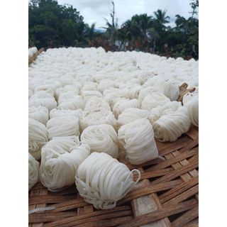 PHỞ KHÔ SA ĐÉC 0.5KG – SỢI PHỞ DAI MỀM, CHUẨN VỊ TRUYỀN THỐNG 🍜