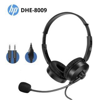 TAI VI TÍNH HP DHE-8009 CHÍNH HÃNG