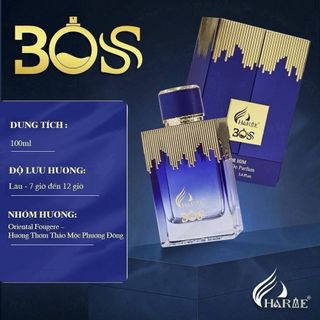 CHARME BOSS 100ML mới