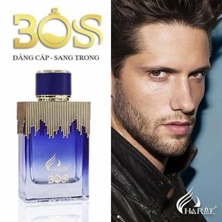 CHARME BOSS 100ML mới