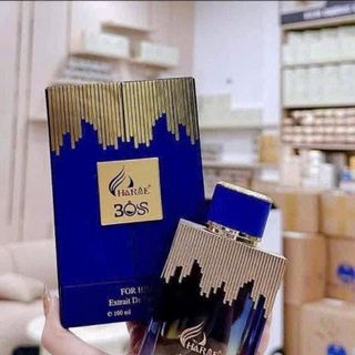 CHARME BOSS 100ML mới