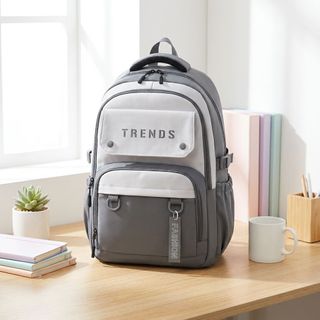 🎒 BALO THỜI TRANG A283 – THIẾT KẾ HIỆN ĐẠI, SỨC CHỨA LỚN, ĐA NĂNG