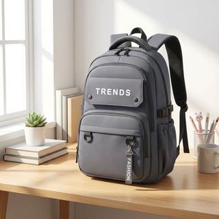 🎒 BALO THỜI TRANG A283 – THIẾT KẾ HIỆN ĐẠI, SỨC CHỨA LỚN, ĐA NĂNG