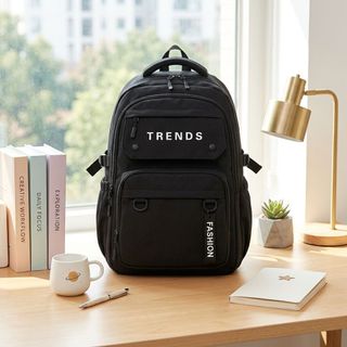 🎒 BALO THỜI TRANG A283 – THIẾT KẾ HIỆN ĐẠI, SỨC CHỨA LỚN, ĐA NĂNG