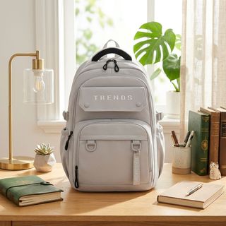 🎒 BALO THỜI TRANG A283 – THIẾT KẾ HIỆN ĐẠI, SỨC CHỨA LỚN, ĐA NĂNG