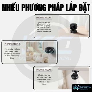 CAMERA NGUỴ TRANG MINI S2