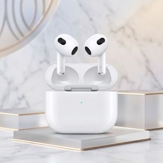 TAI NGHE BLUETOOTH AIRPODS 3 REP 1:1